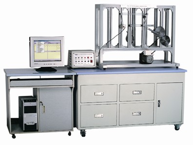 LG-PCF01型 平面機(jī)構(gòu)創(chuàng)意組合測試分析實驗臺