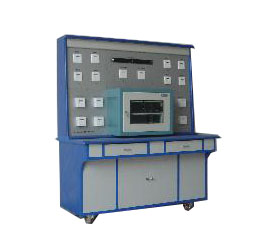 室內水平工作區(qū)系統(tǒng)實驗實訓裝置