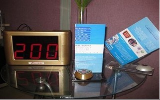 LG-CBF01型 船舶報警及呼叫系統(tǒng)實訓裝置